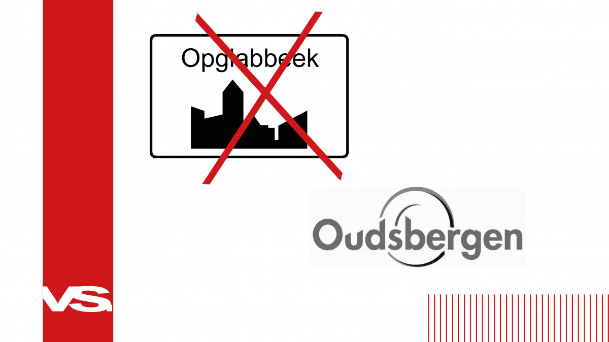 Opglabbeek, Oudsbergen VersusOmega